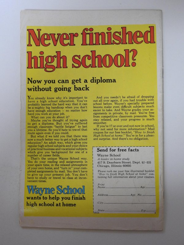 Marvel Team-Up #31 Iron Fist and Spidey! Solid VG Condition!