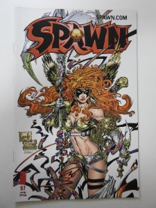 Spawn #97 (2000)