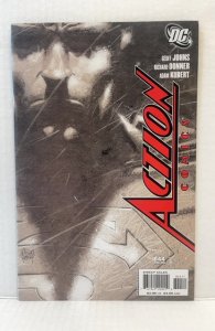 Action Comics #844 (2006)