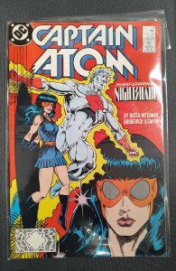 Captain Atom #14 (1988)