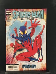 Spider-Man #7