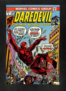 Daredevil #109