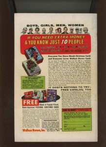 (1967) Marvel Tales #10: SILVER AGE! KEY ISSUE! WE COMBINE SHIPPING! (4.5)