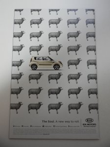 Wolverine: Old Man Logan Giant-Size (2009) VF+ Condition