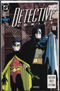 Detective Comics #647 (1992) Batman [Key Issue]