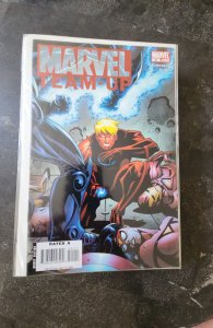 Marvel Team-Up #24 (2006)