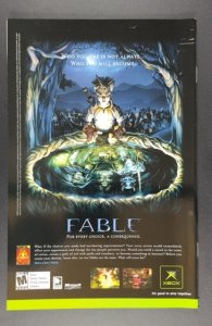 Ultimate Nightmare #4 (2005)