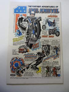 The Inhumans #3 (1976) FN Condition MVS Intact