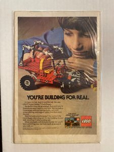 Iron Man #166 (1983)