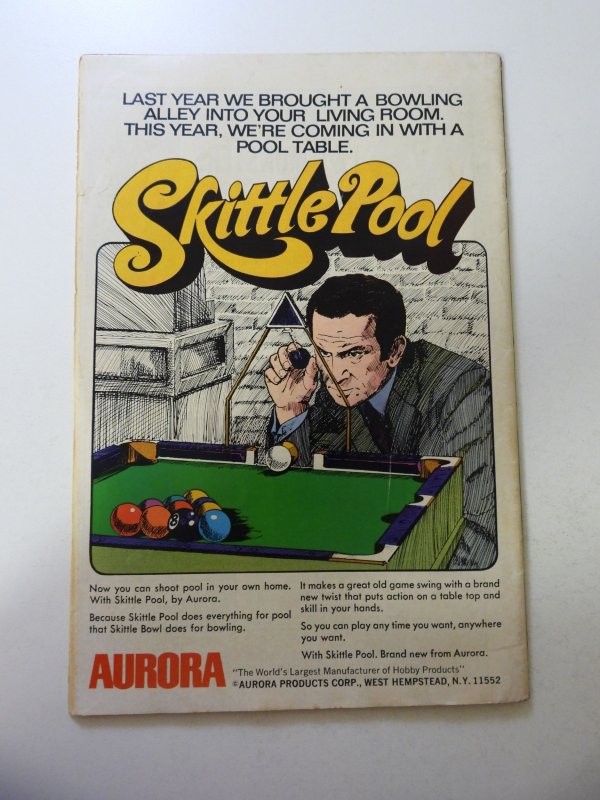 Action Comics #395 (1970) VG Condition