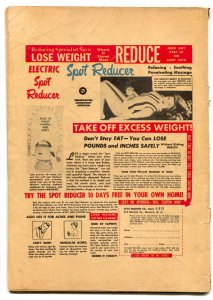 Love Adventures #12  1952 - Atlas  -VG- - Comic Book