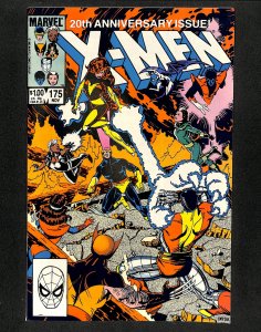 Uncanny X-Men #238