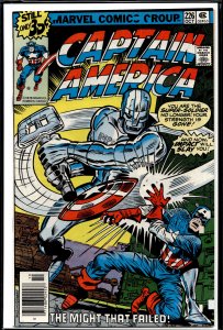 Captain America #226 (1978) Captain America