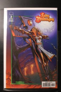 Lady Pendragon #3 (1999)
