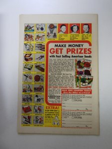 Superman's Pal, Jimmy Olsen #109 (1968) VF condition