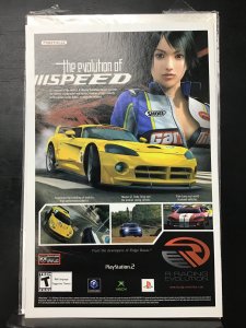 The Uncanny X-Men #440 (2004)