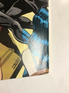 Batman (1985) # 380 (VF/NM) Canadian Price Variant CPV