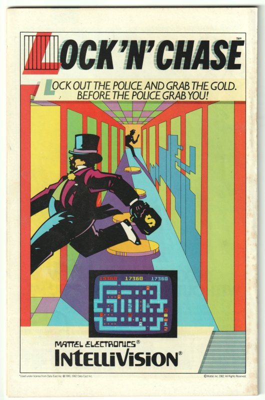 The Brave and the Bold #200 (1983)