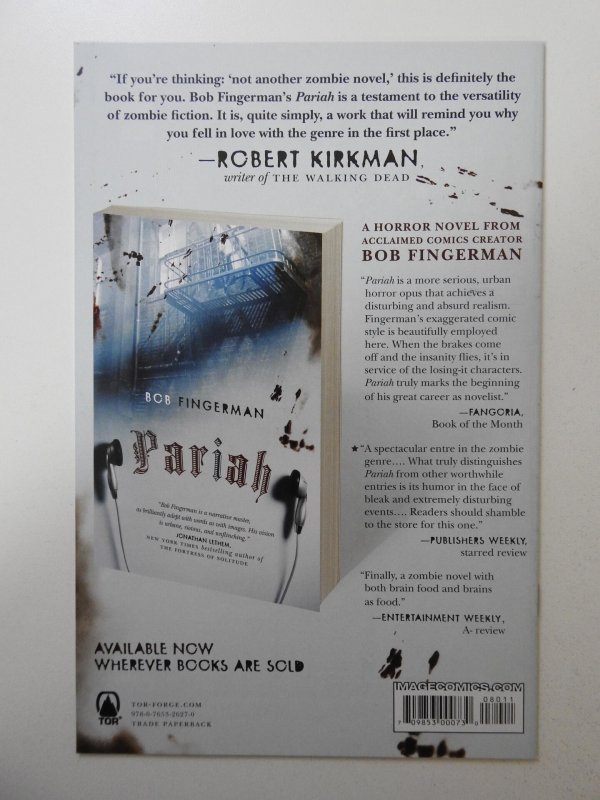 The Walking Dead #80  (2011) VF/NM Condition!