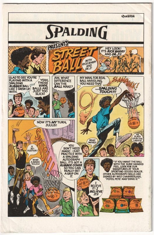 The Amazing Spider-Man #174 (1977) Punisher appearance