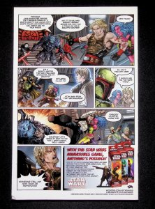 Star Wars: Legacy #23