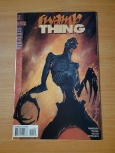 Swamp Thing #143 ~ NEAR MINT NM ~ 1994 DC / Vertigo Comics