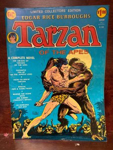 Limited Collectors' Edition #22 (1973)
