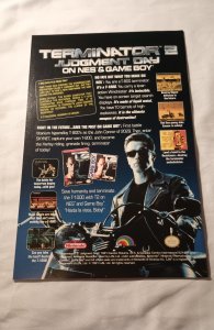 Wolverine #52 (1992)