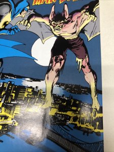 Detective Comics (2024) # 400 (VF/NM) • Facsimile Edition • DC Comics •  Batman