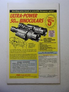 The Invaders #2 (1975) VF- Condition