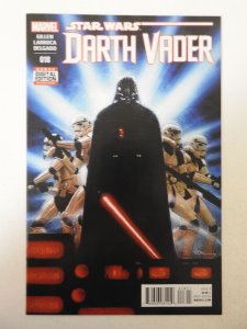 Darth Vader #18 (2016) VF+ Condition!