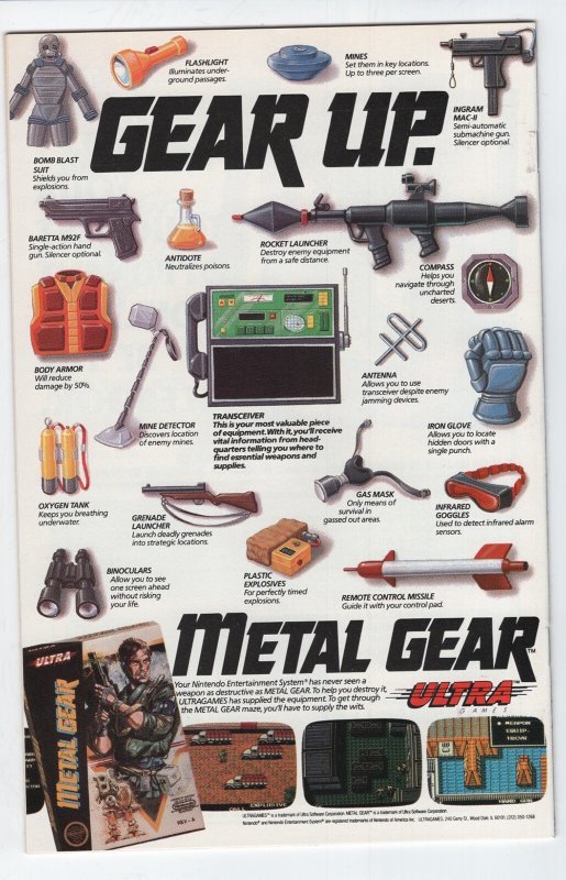 WOLVERINE  #13 - 8.5 - WP