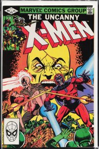 The Uncanny X-Men #161 (1982) X-Men