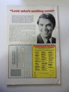 Giant-Size Man-Thing #1 (1974) VG/FN Condition