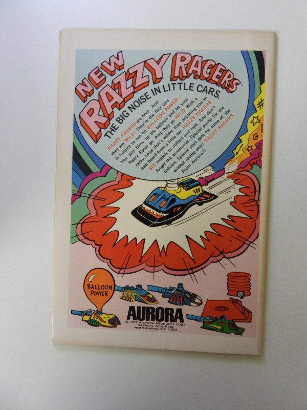 Superman's Pal, Jimmy Olsen #149 (1972) VF- condition