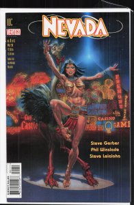 Nevada #1 (1998) Nevada