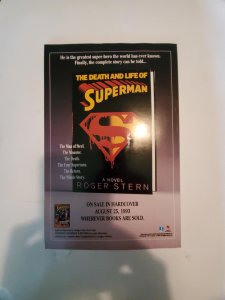 Detective Comics Annual #6 (1993) NM DC Comic Book J739