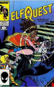 Elfquest (Epic) #23 VF/NM; Epic | save on shipping - details inside