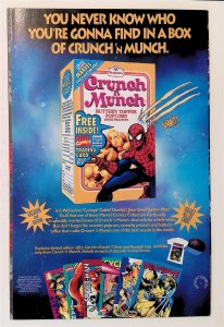 Doctor Strange: Sorcerer Supreme #67 (July 1994, Marvel) VF