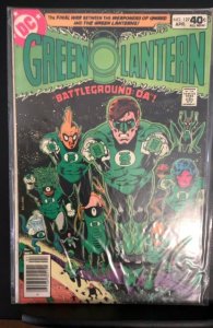 Green Lantern #127 (1980)