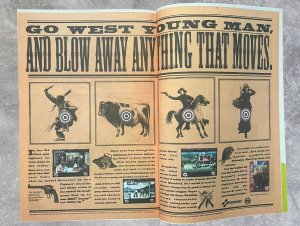 X-Men 2099 #16 (1995) 1st Halloween Jack | Ron Lim | Marvel | VF/NM