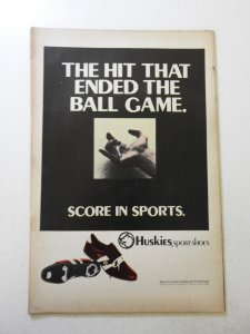 Batman #249 (1973) FN- Condition! moisture stain