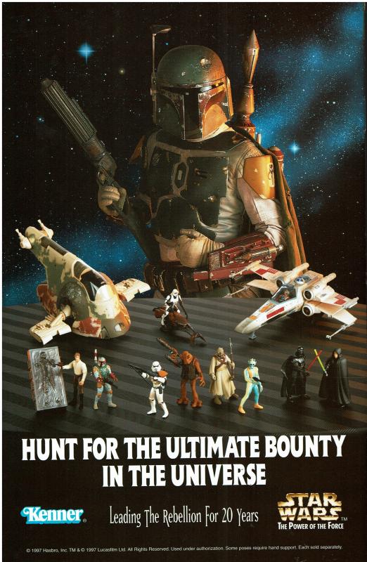 Star Wars - A New Hope Special #1 - #3, NM or Better