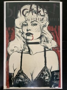 Black Kiss #11 (1989)