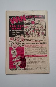 Young Love #20 (1960) G/VG 3.0