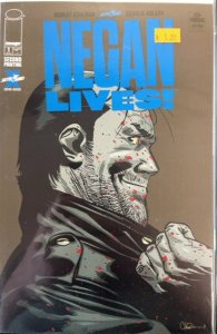 Negan Lives! (2020)