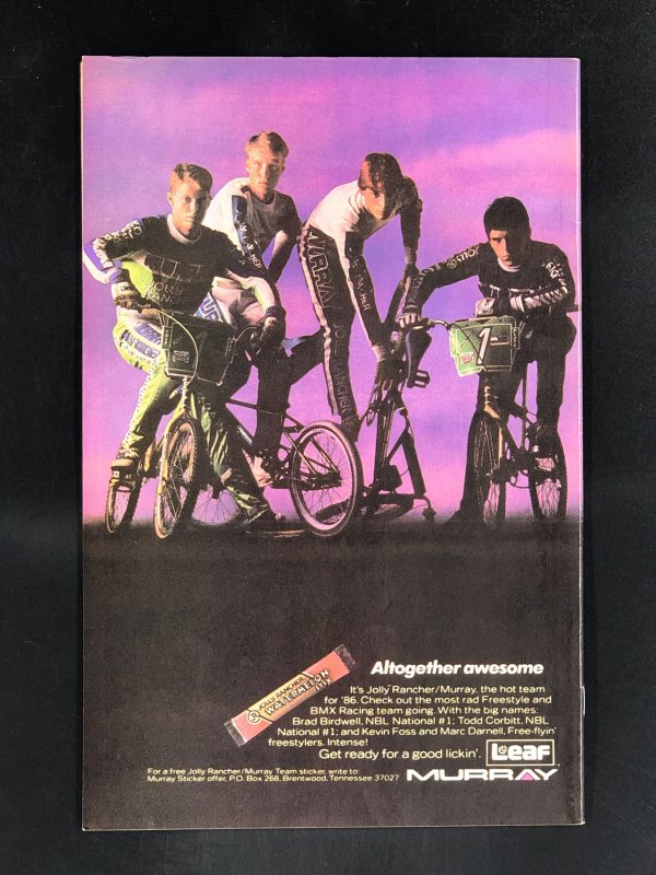 The Incredible Hulk #324 (1986) Return of the Grey-Skinned Hulk