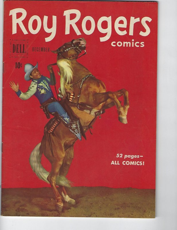 Roy Rogers 36