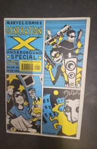 Generation X Underground (1998)