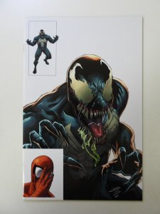 Venom #29 Sliney Cover B Variant (2020) NM condition